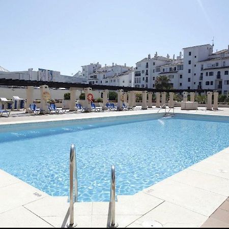 Center Puerto Banus -3 Bedrooms Marbella Zewnętrze zdjęcie