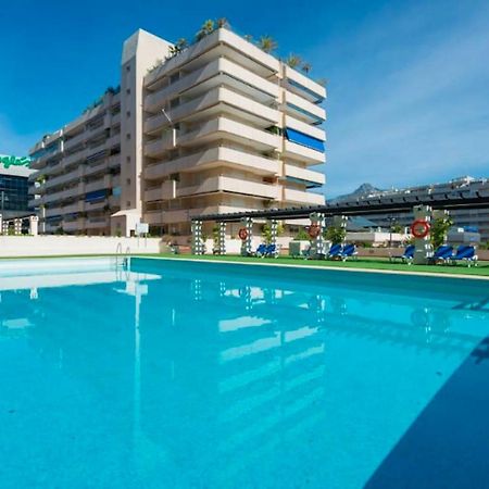 Center Puerto Banus -3 Bedrooms Marbella Zewnętrze zdjęcie