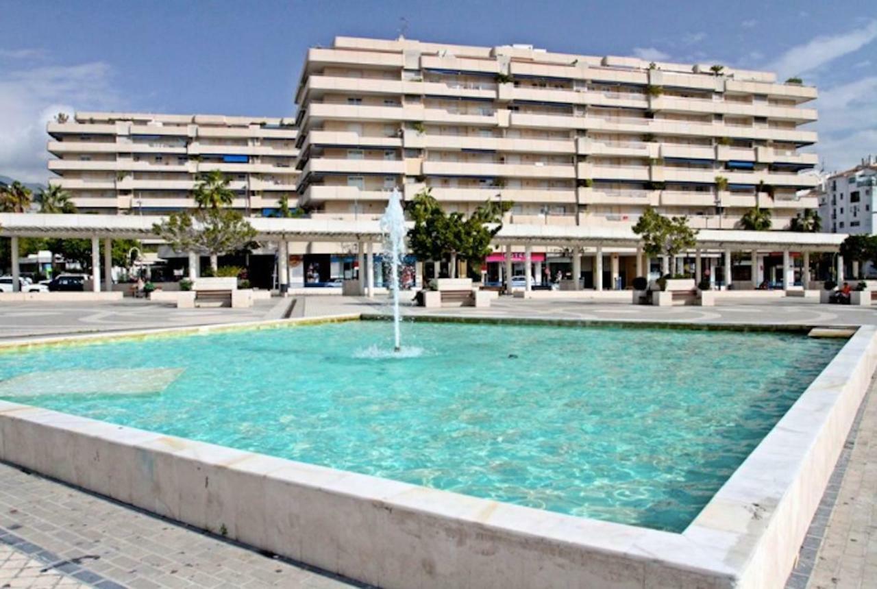 Center Puerto Banus -3 Bedrooms Marbella Zewnętrze zdjęcie