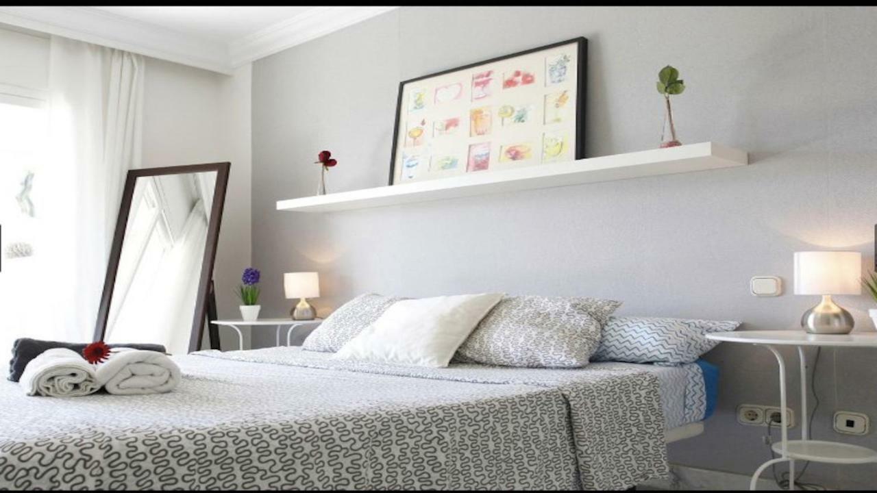Center Puerto Banus -3 Bedrooms Marbella Zewnętrze zdjęcie