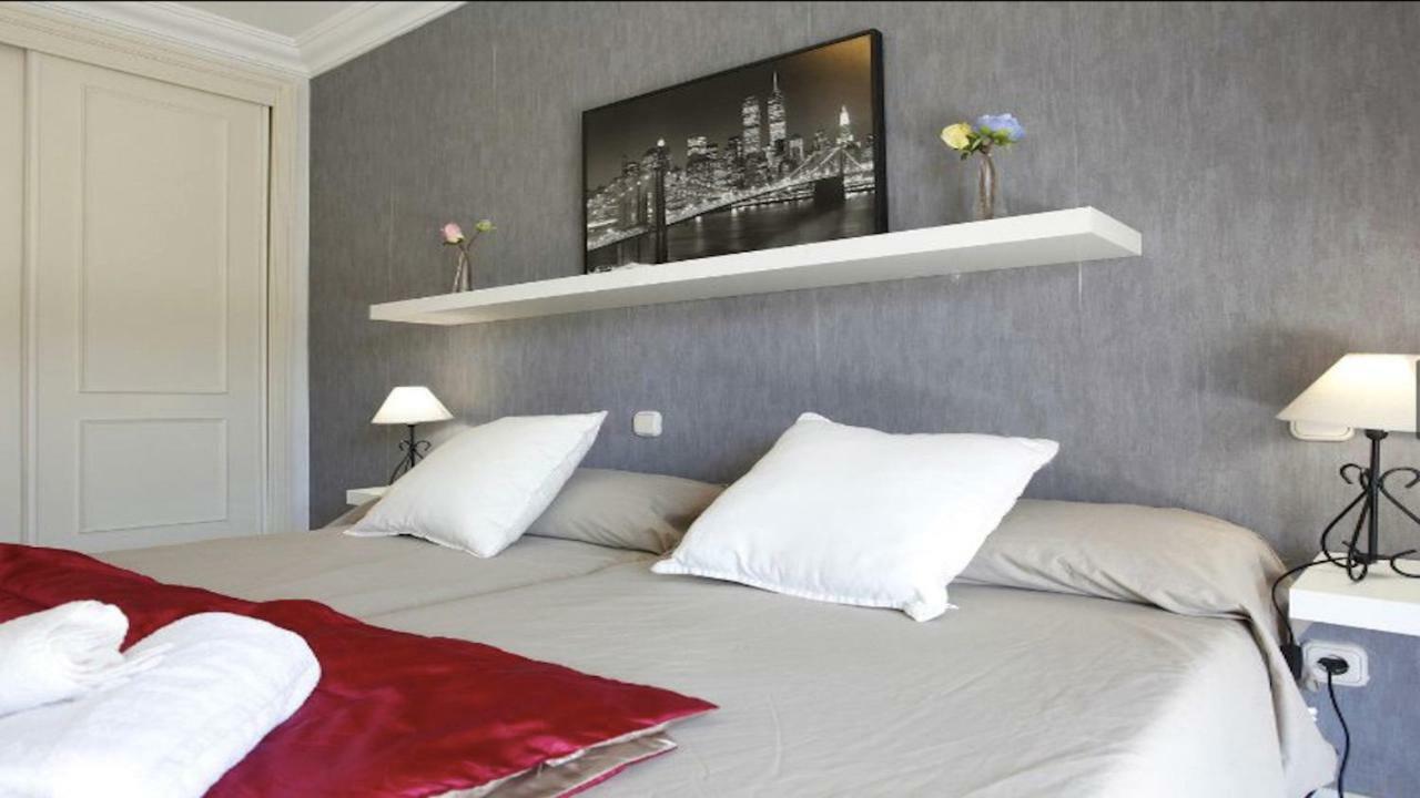Center Puerto Banus -3 Bedrooms Marbella Zewnętrze zdjęcie