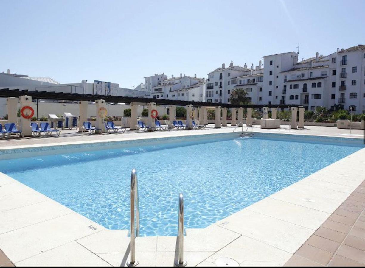 Center Puerto Banus -3 Bedrooms Marbella Zewnętrze zdjęcie