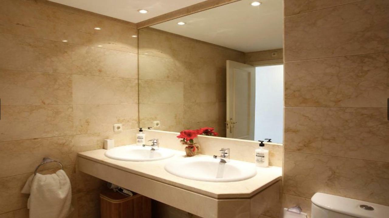 Center Puerto Banus -3 Bedrooms Marbella Zewnętrze zdjęcie
