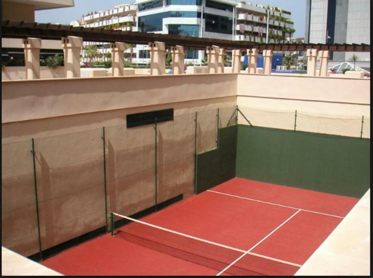Center Puerto Banus -3 Bedrooms Marbella Zewnętrze zdjęcie