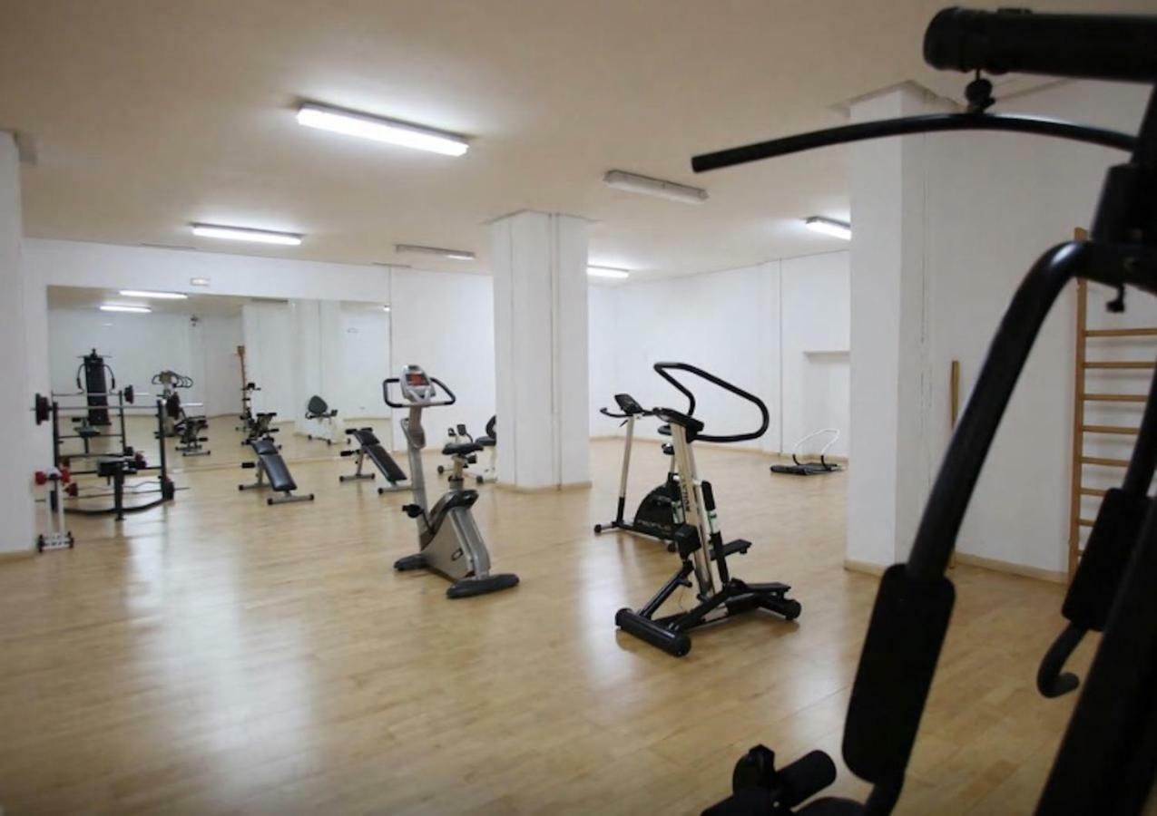 Center Puerto Banus -3 Bedrooms Marbella Zewnętrze zdjęcie