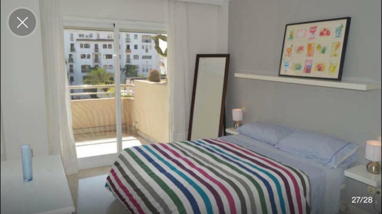 Center Puerto Banus -3 Bedrooms Marbella Zewnętrze zdjęcie