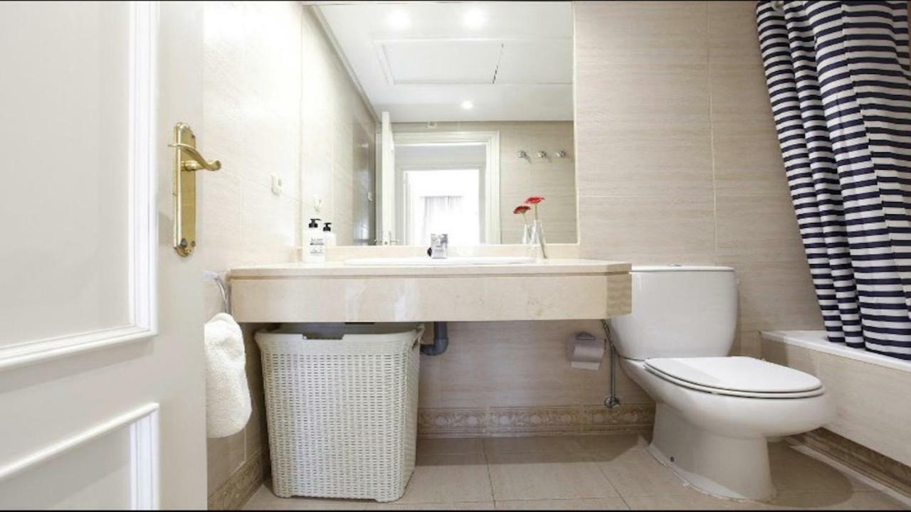 Center Puerto Banus -3 Bedrooms Marbella Zewnętrze zdjęcie