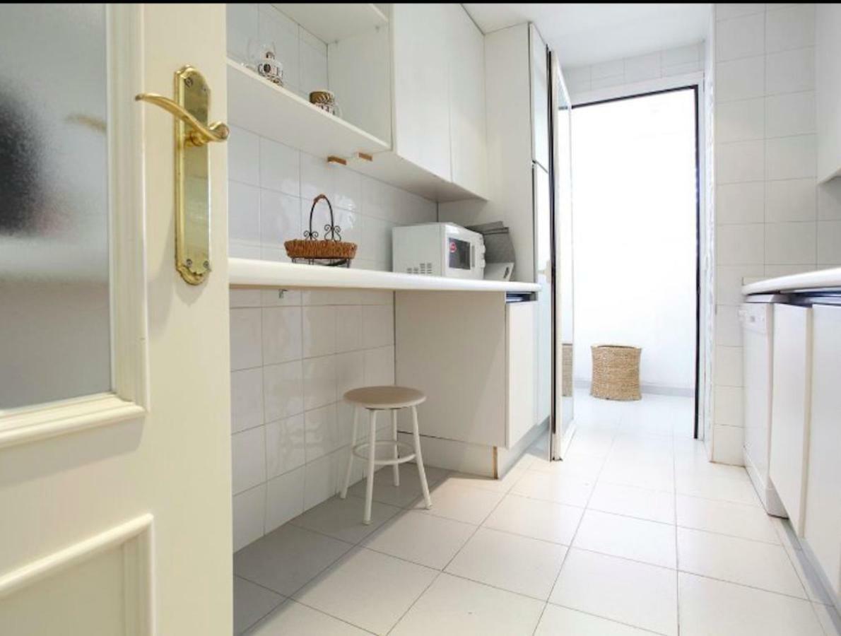 Center Puerto Banus -3 Bedrooms Marbella Zewnętrze zdjęcie