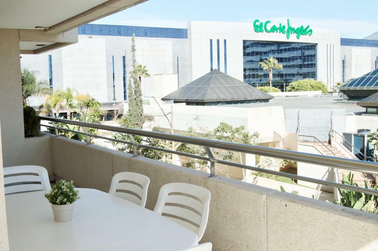 Center Puerto Banus -3 Bedrooms Marbella Zewnętrze zdjęcie