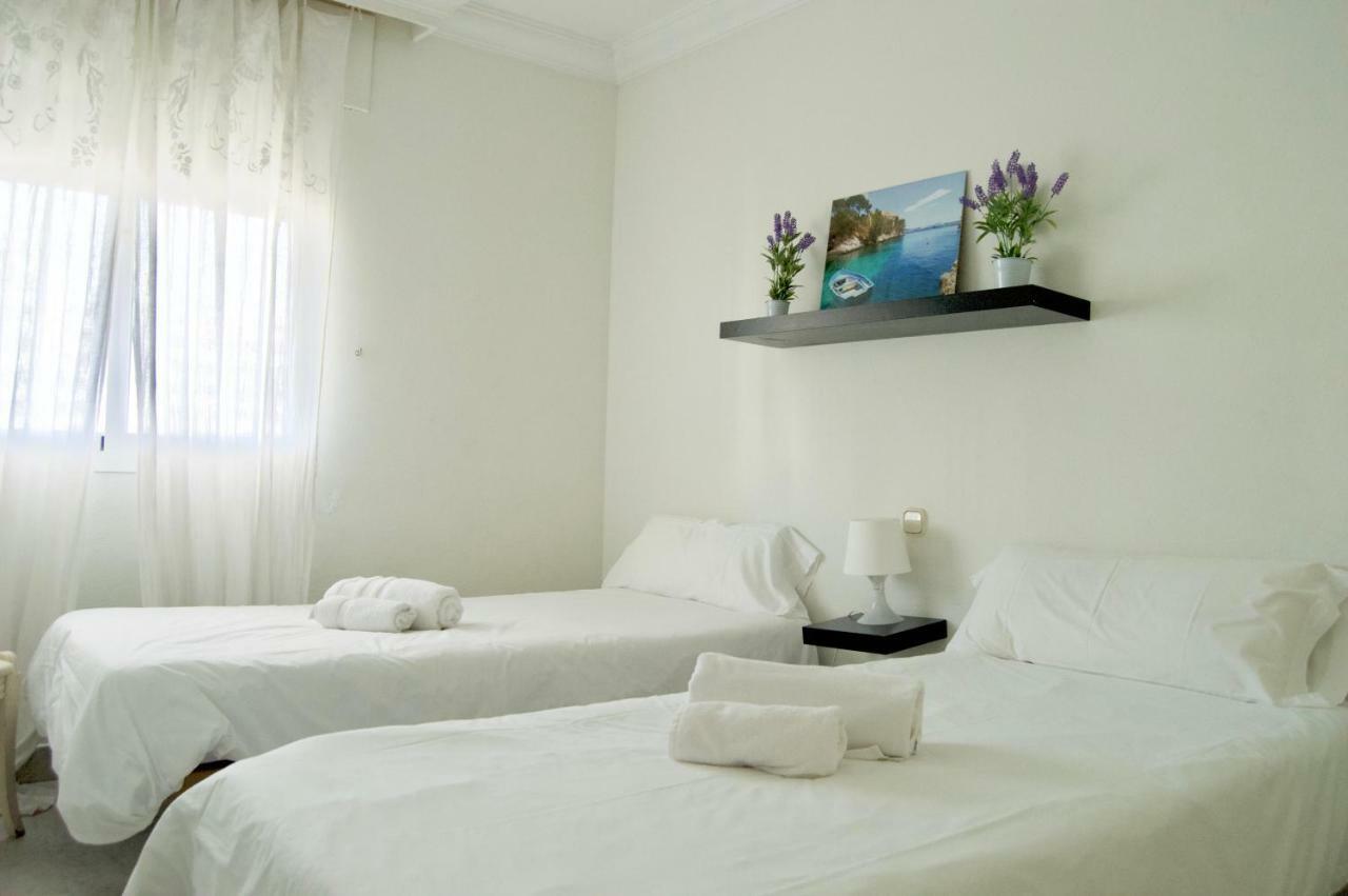 Center Puerto Banus -3 Bedrooms Marbella Zewnętrze zdjęcie