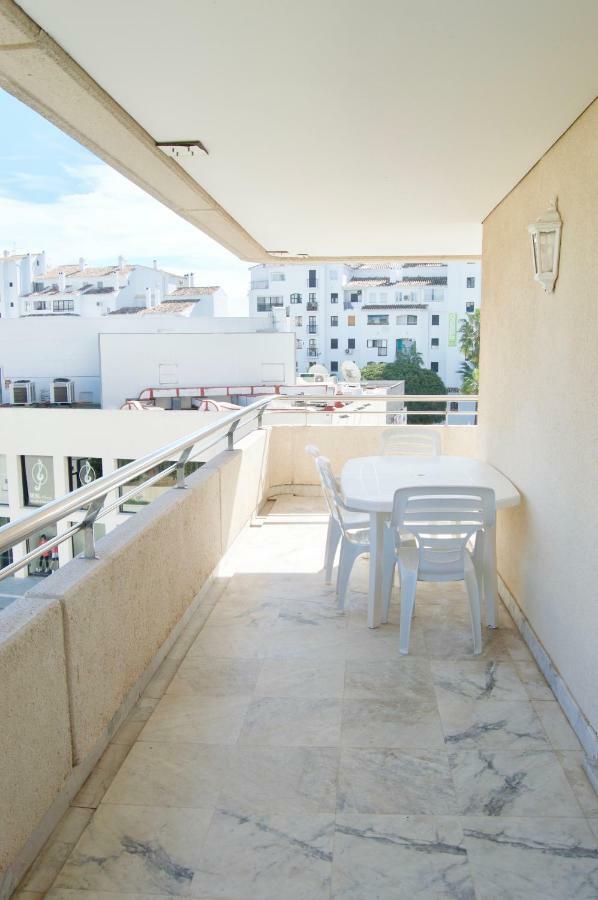 Center Puerto Banus -3 Bedrooms Marbella Zewnętrze zdjęcie