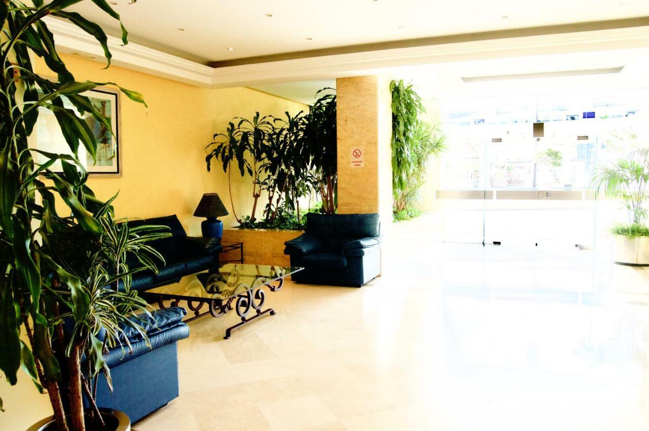 Center Puerto Banus -3 Bedrooms Marbella Zewnętrze zdjęcie